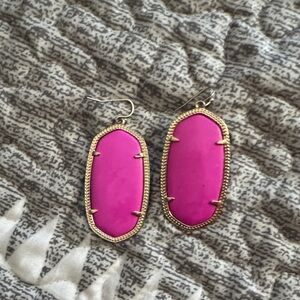 Kendra Scott Danielle earrings